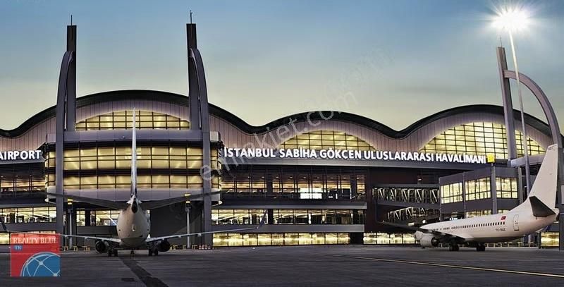 Sancaktepe De 3000 M2 Yükseklik 9 M Kiralık 2 Rampalı Depo - Görsel 3