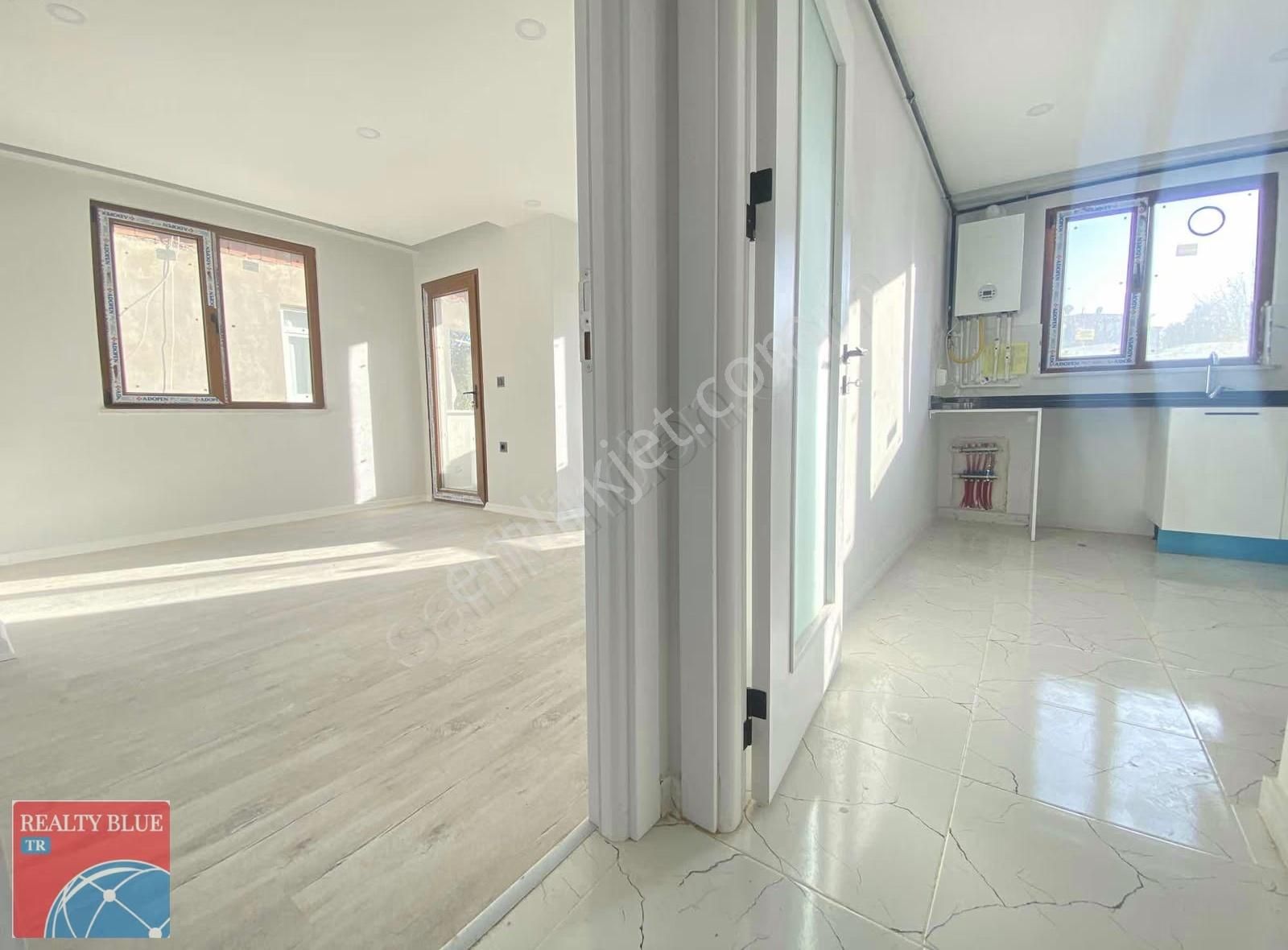 Sultanbeyli Yerden Isıtmalı Kiralık Lüx Daire - Görsel 8