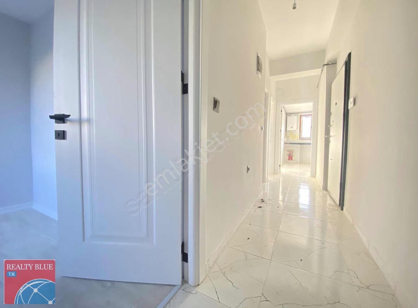 Sultanbeyli Yerden Isıtmalı Kiralık Lüx Daire - Görsel 2