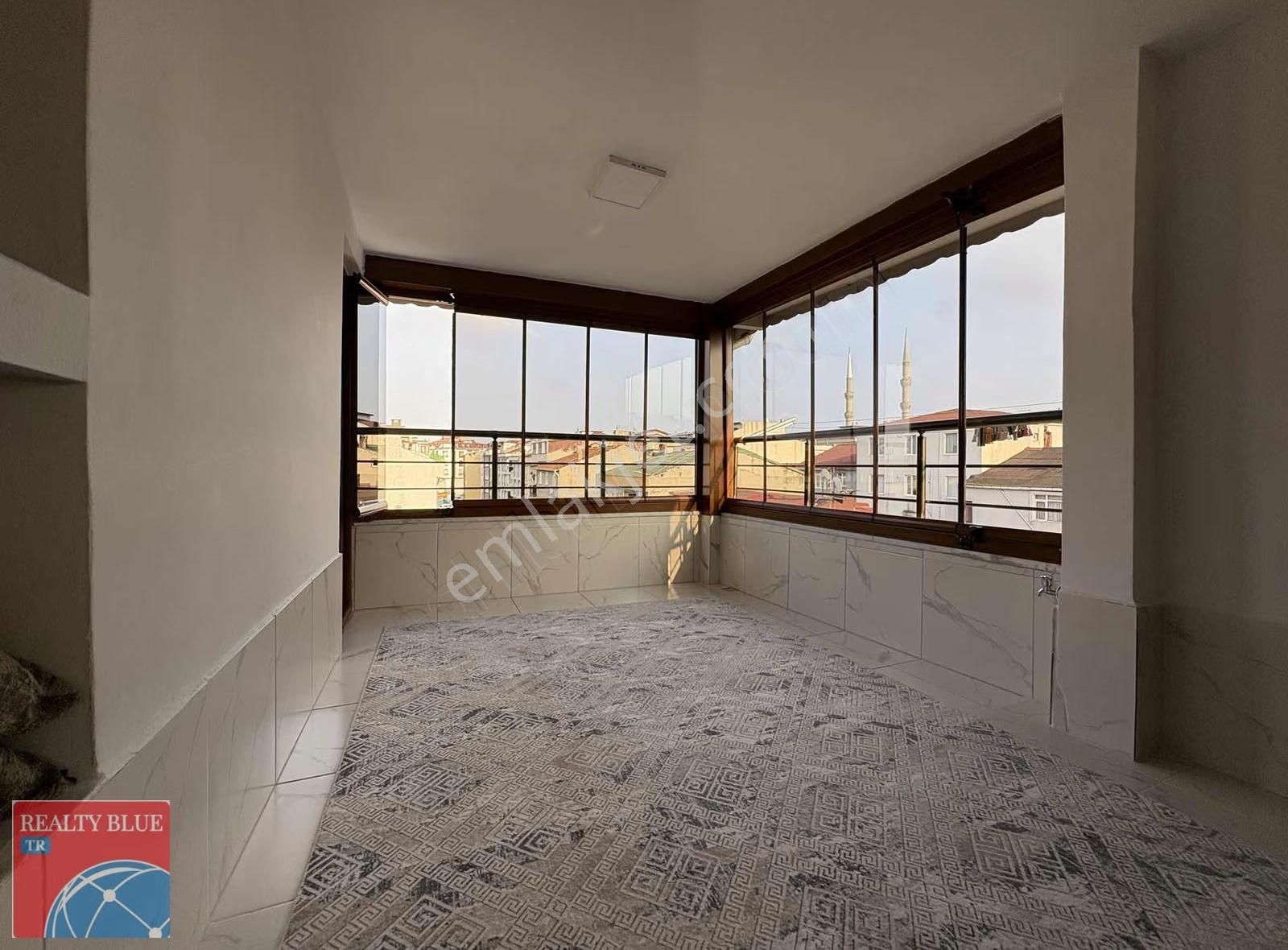 Sancaktepe Tek Tapu Çift Daire Satıılık 2 Daire - Görsel 4