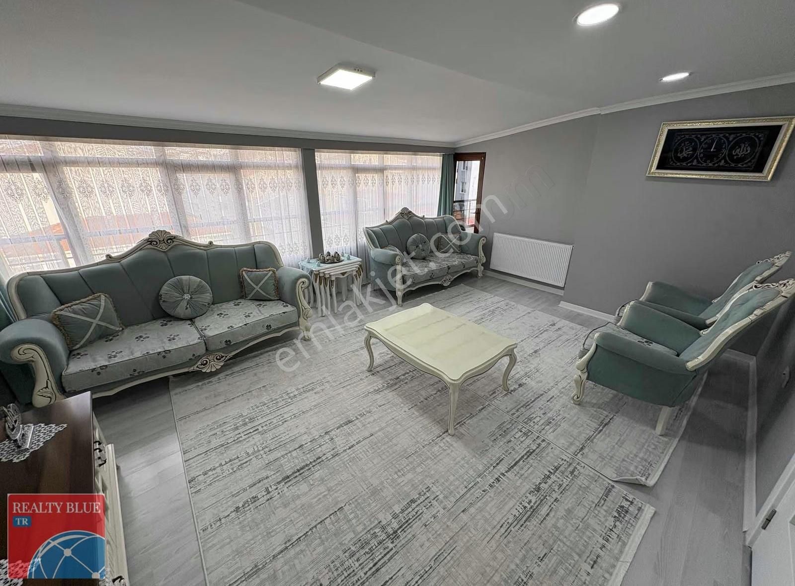 Sancaktepe Tek Tapu Çift Daire Satıılık 2 Daire - Görsel 2