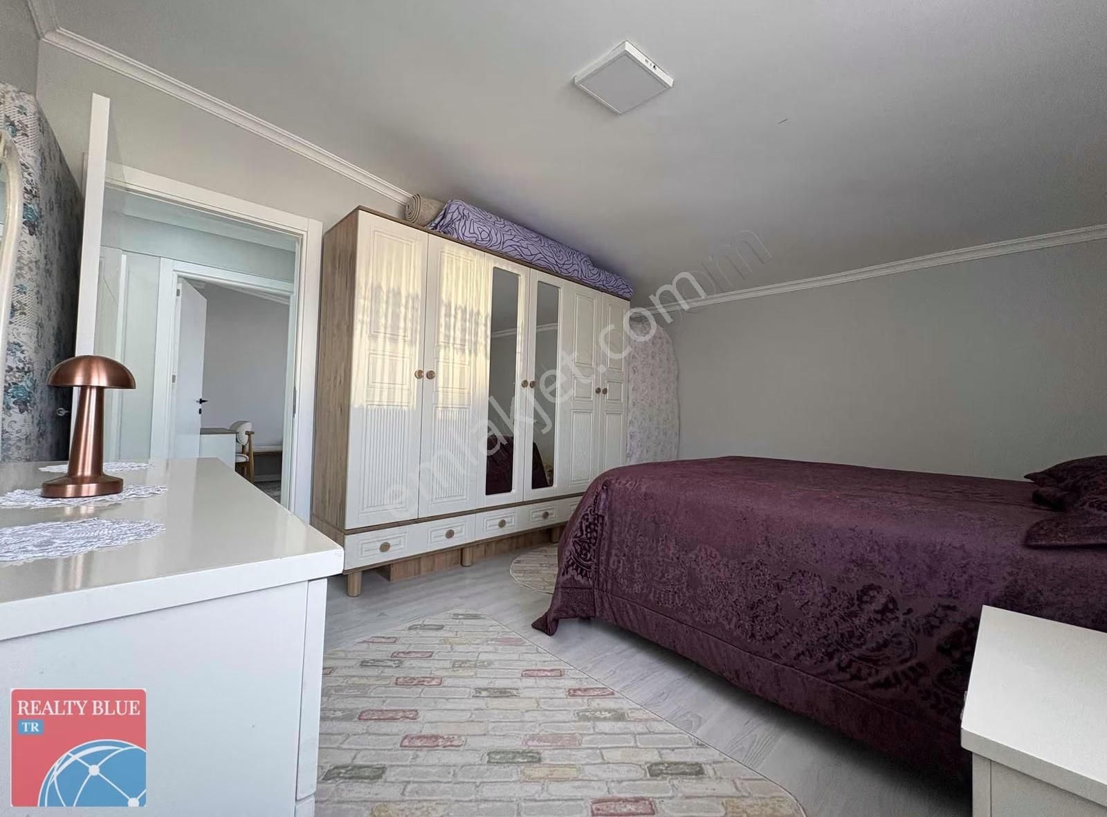 Sancaktepe Tek Tapu Çift Daire Satıılık 2 Daire - Görsel 10