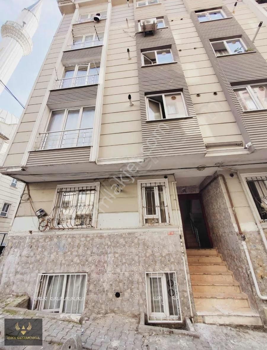 2 + 1 Satılık Daire Kiracı Siz - Görsel 8