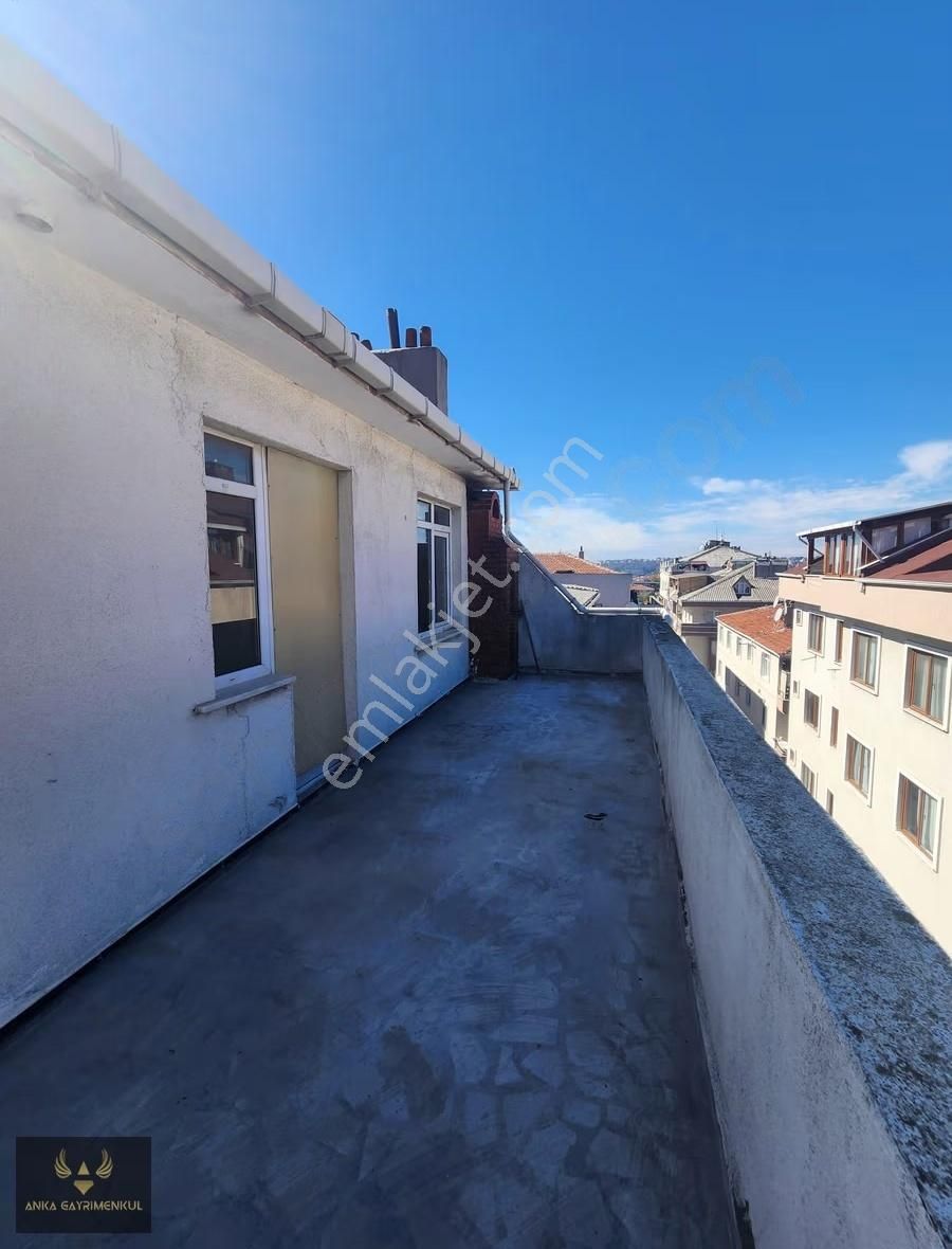 Avcılar Anka Gayimenkul Den Satılık Dubleks - Görsel 13