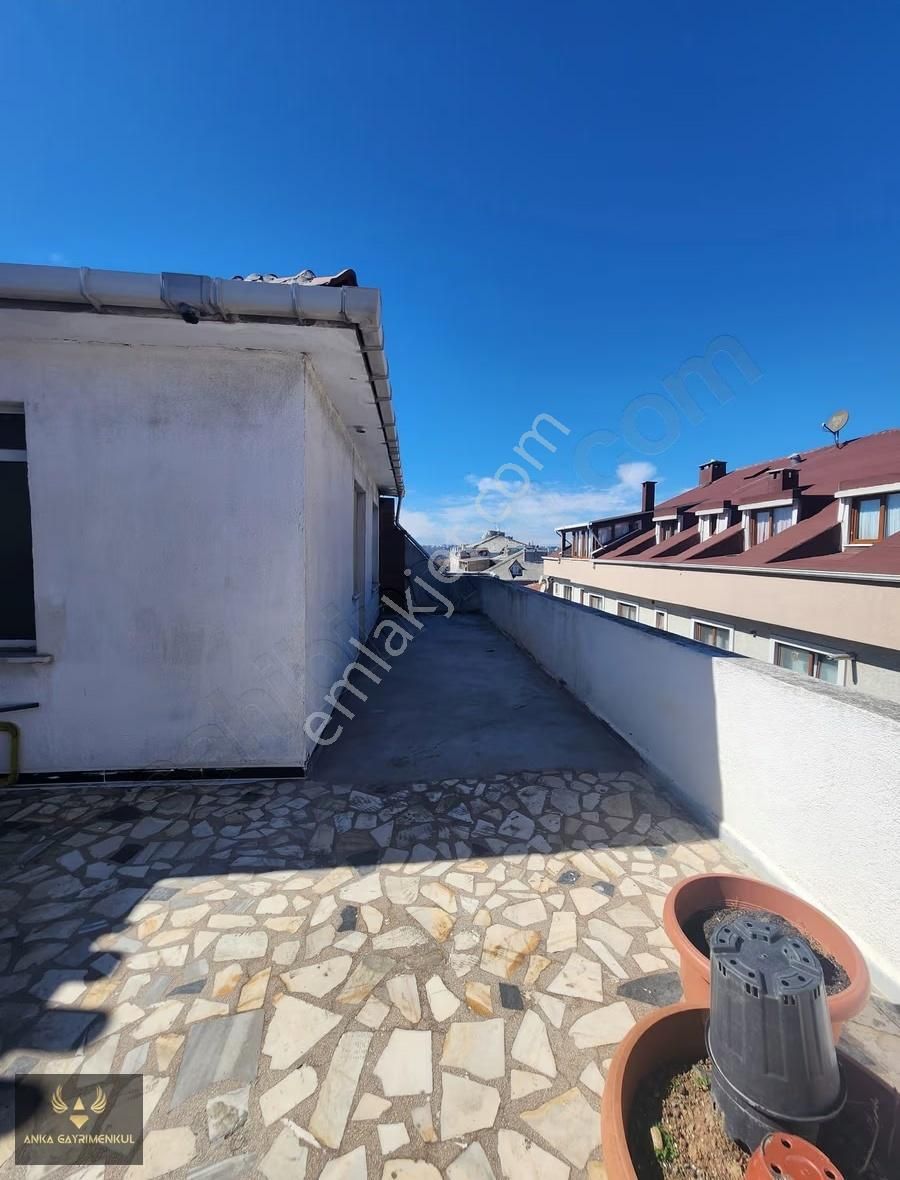 Avcılar Anka Gayimenkul Den Satılık Dubleks - Görsel 19