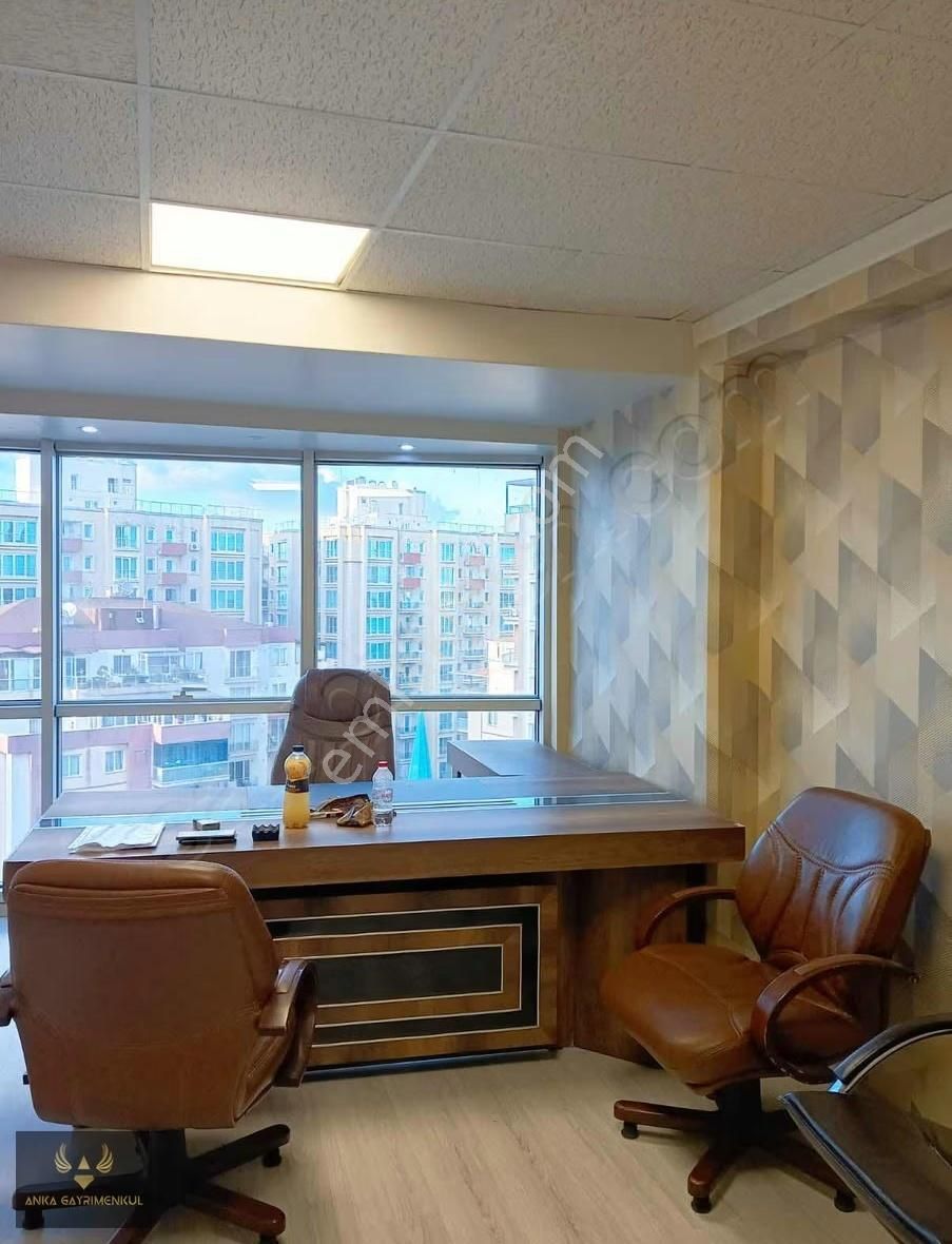 2 + 1 Kiralık Ofis - Görsel 4