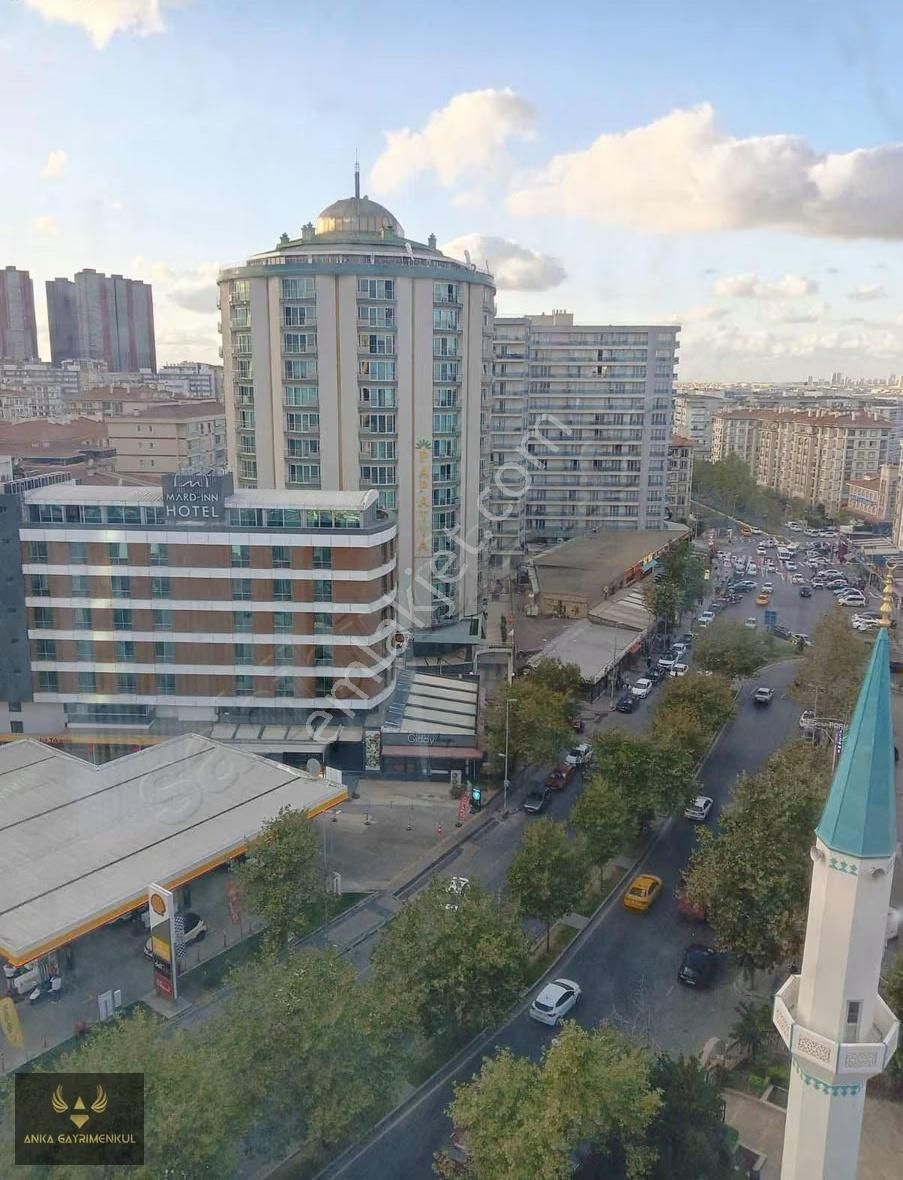 2 + 1 Kiralık Ofis - Görsel 6