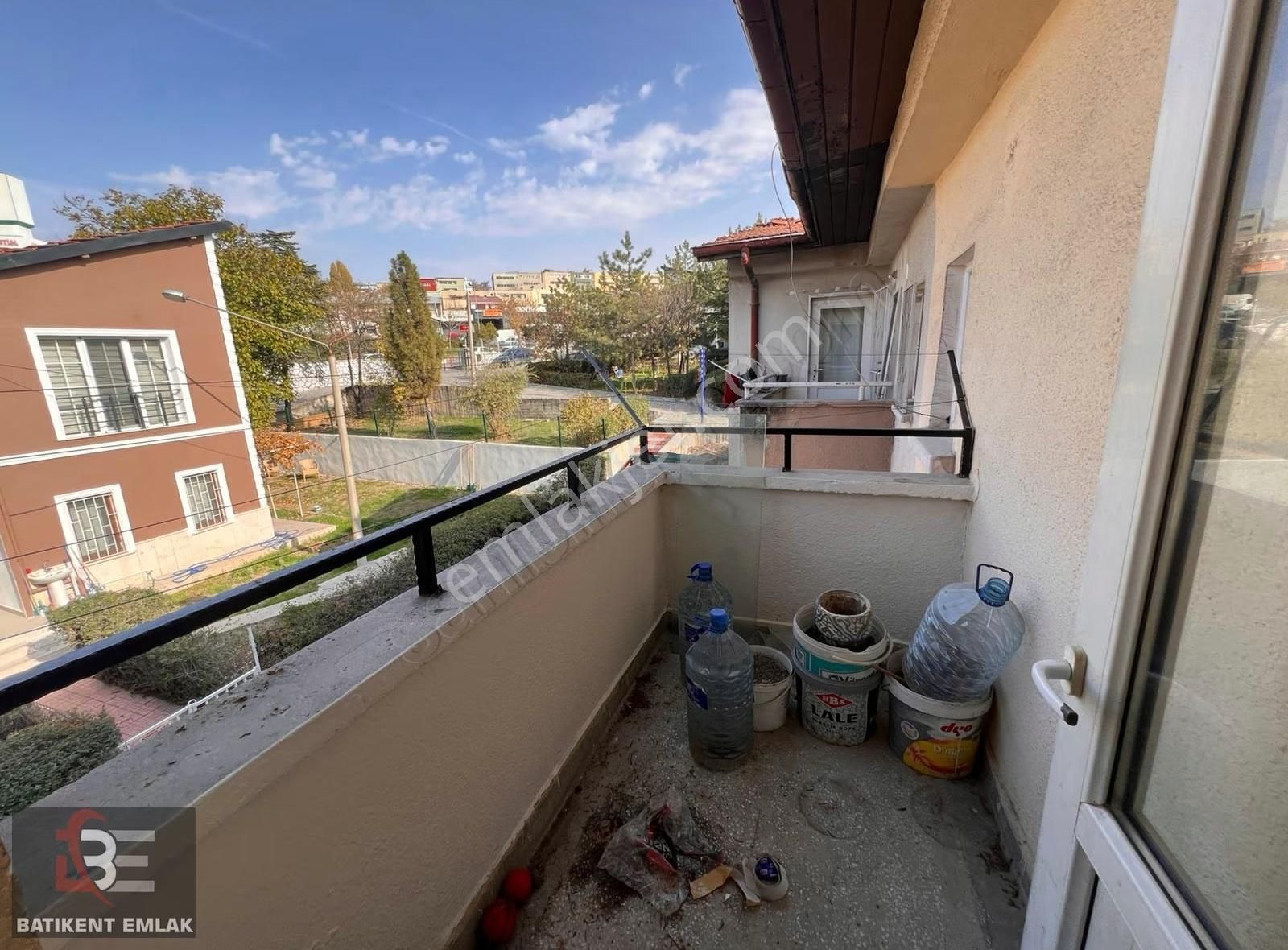 Batıkent Emlak'tan Uğur Mumcu Mah 3+1 Boş Bakımlı Bodrumlu - Görsel 28