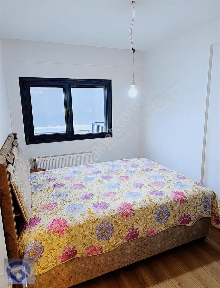 Hüseyin Öziç'den Dalyan'da Kiralık Kaloriferli 3+1 - Görsel 4