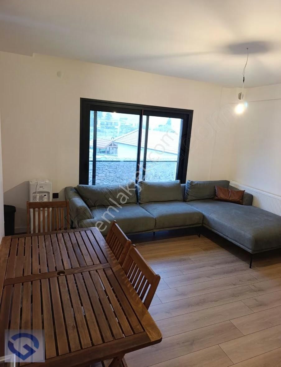 Hüseyin Öziç'den Dalyan'da Kiralık Kaloriferli 3+1