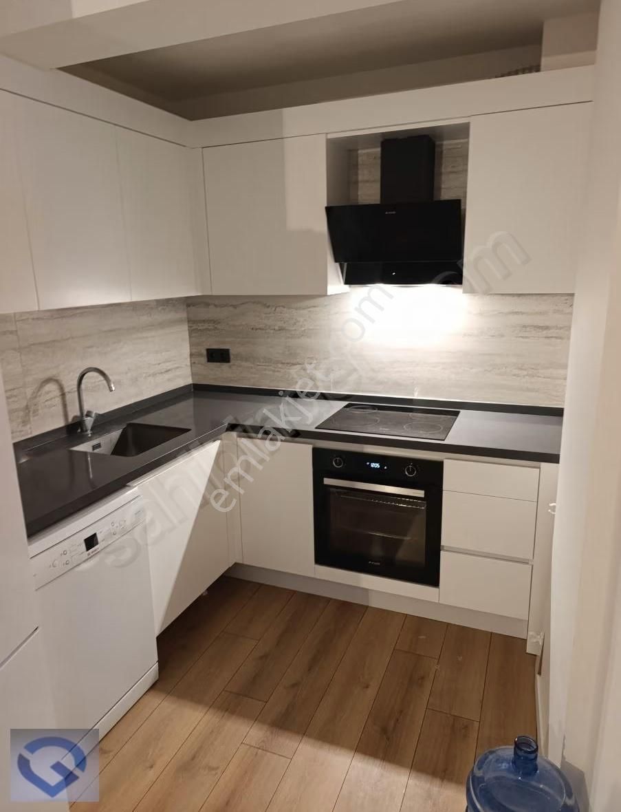 Hüseyin Öziç'den Dalyan'da Kiralık Kaloriferli 3+1 - Görsel 7