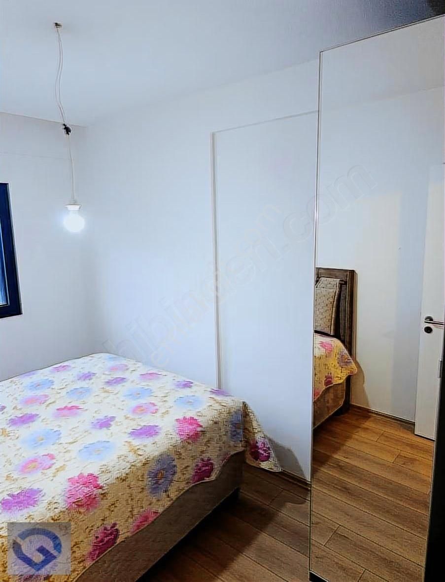 Hüseyin Öziç'den Dalyan'da Kiralık Kaloriferli 3+1 - Görsel 15