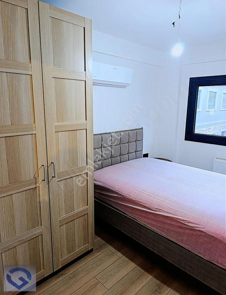 Hüseyin Öziç'den Dalyan'da Kiralık Kaloriferli 3+1 - Görsel 10