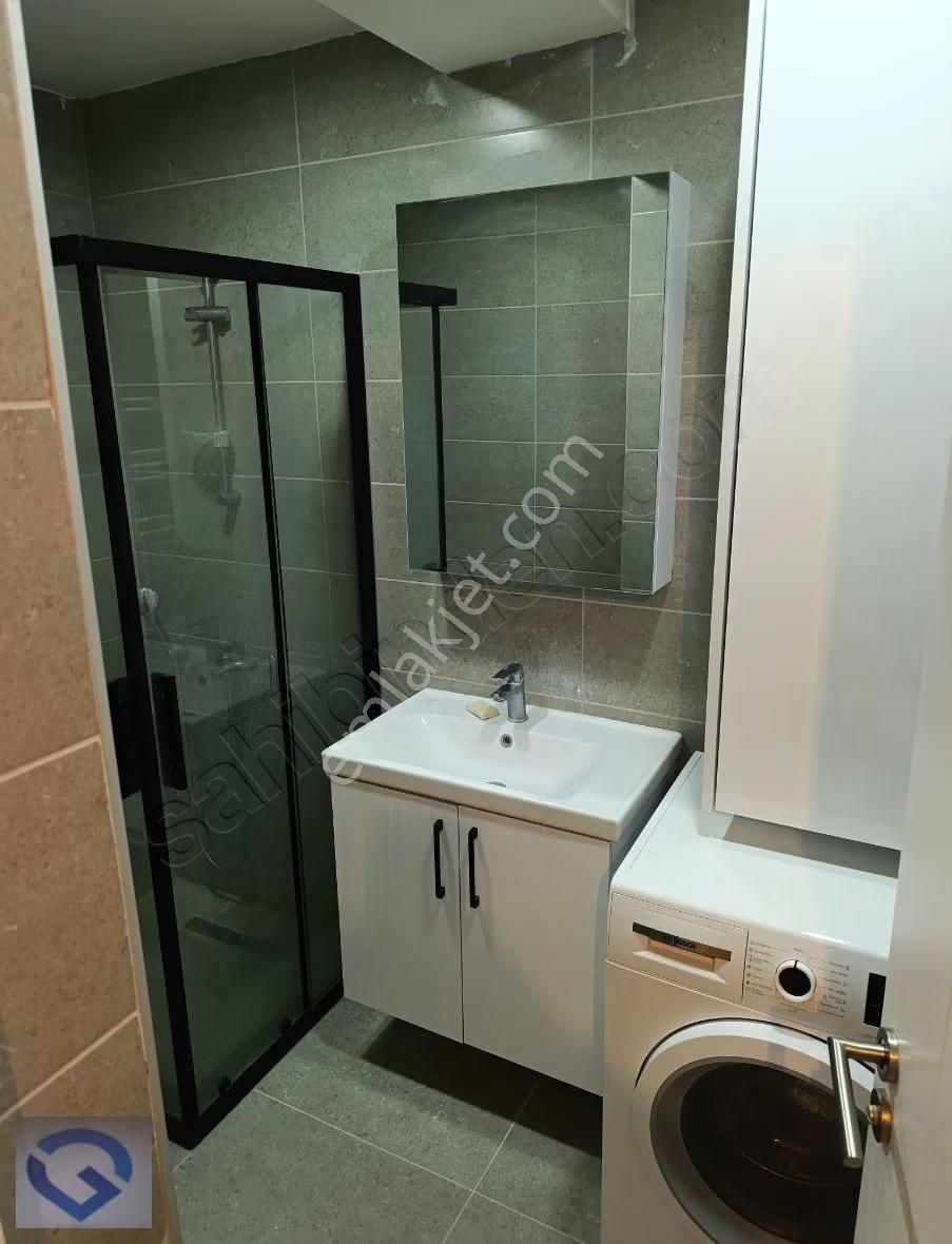 Hüseyin Öziç'den Dalyan'da Kiralık Kaloriferli 3+1 - Görsel 12