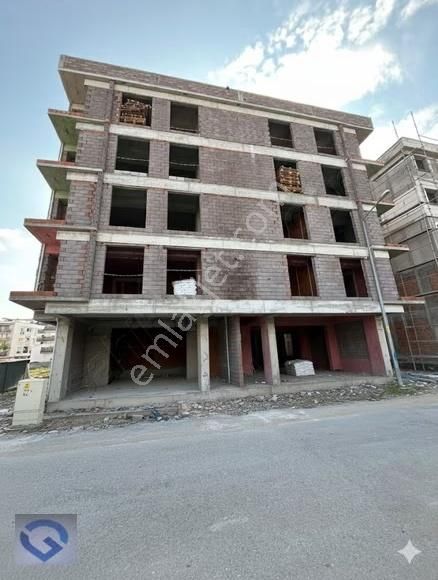 Seyrek Merkezi Konumda Projeden Satılık Lüks 1+1 Daireler - Görsel 3