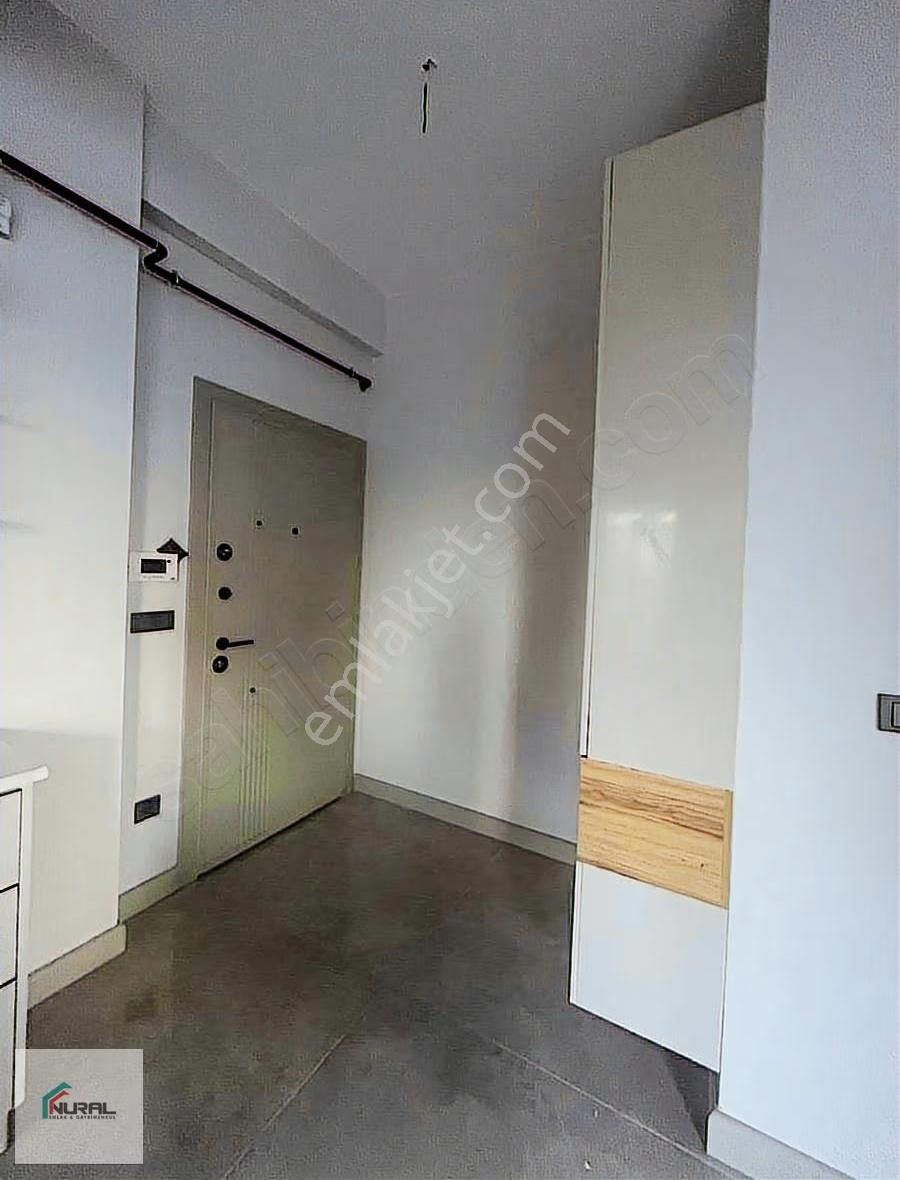 Çiftlikköy Mahallesi Üniversite Caddesi'ne Yakın 1+1 Sıfır Daire - Görsel 24