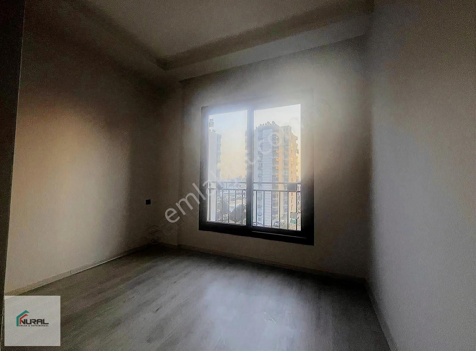 Çiftlikköy Mahallesi Üniversite Caddesi'ne Yakın 1+1 Sıfır Daire - Görsel 7