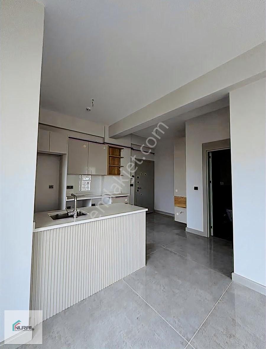 Çiftlikköy Mahallesi Üniversite Caddesi'ne Yakın 1+1 Sıfır Daire - Görsel 15