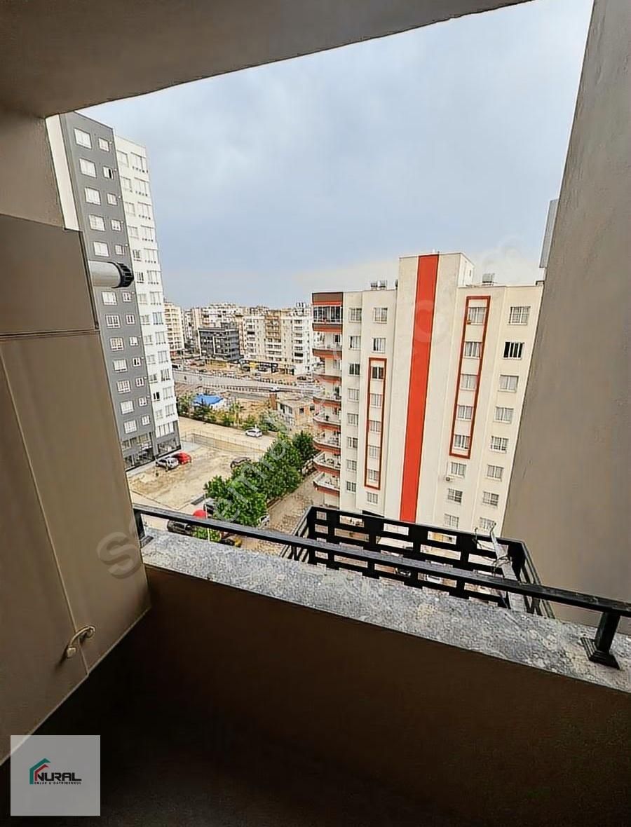 Çiftlikköy Mahallesi Üniversite Caddesi'ne Yakın 1+1 Sıfır Daire - Görsel 28