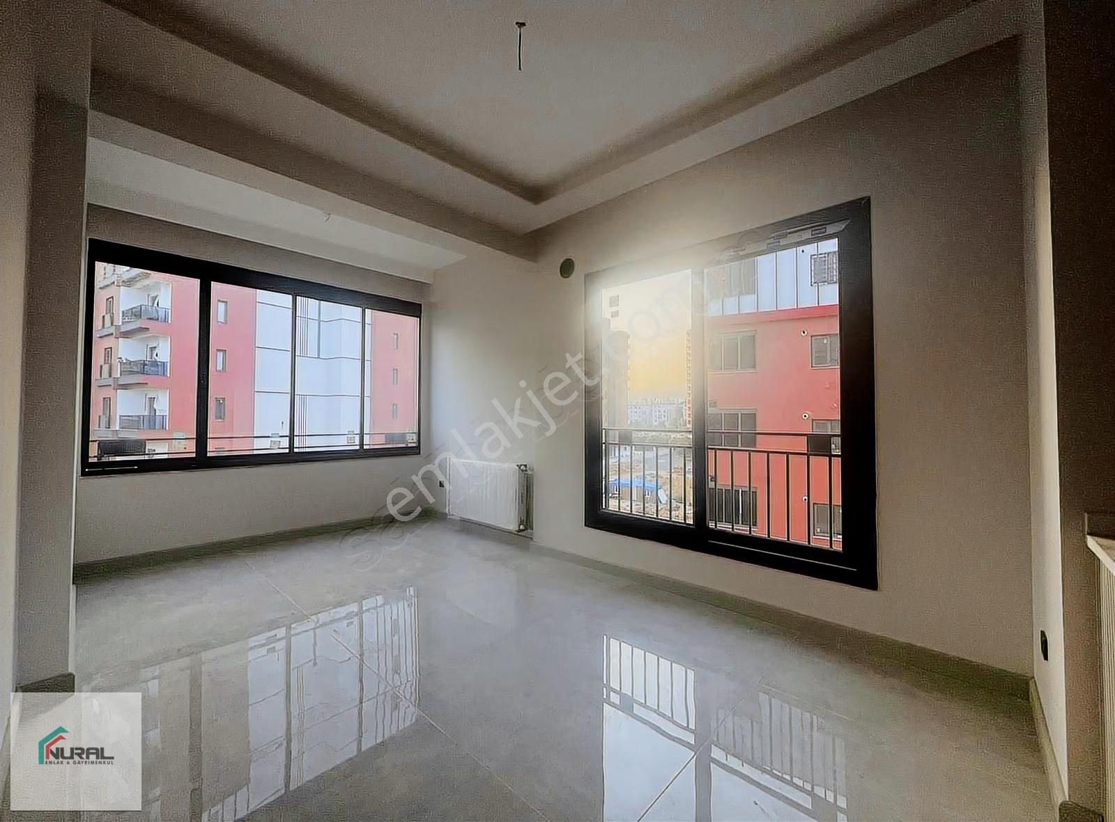 Çiftlikköy Mahallesi Üniversite Caddesi'ne Yakın 1+1 Sıfır Daire - Görsel 30