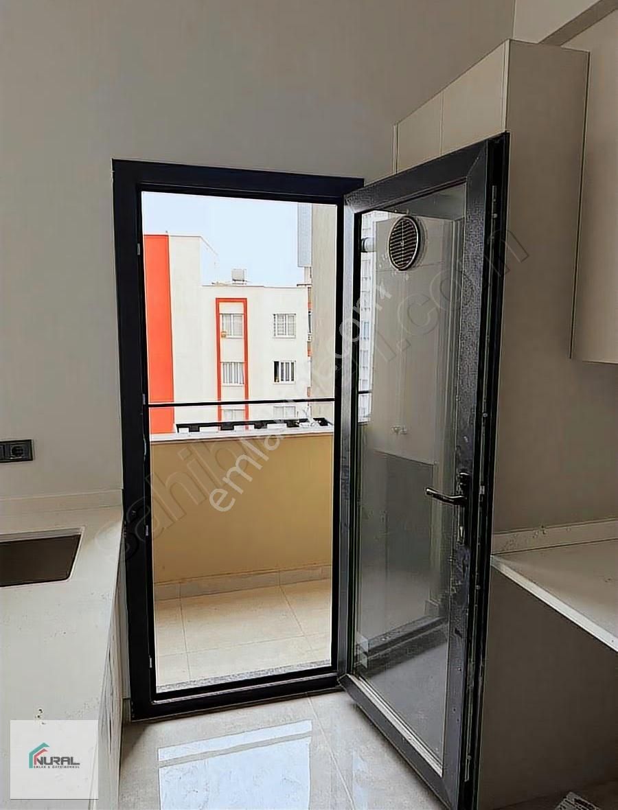 Çiftlikköy Mahallesi Üniversite Caddesi'ne Yakın 1+1 Sıfır Daire - Görsel 26