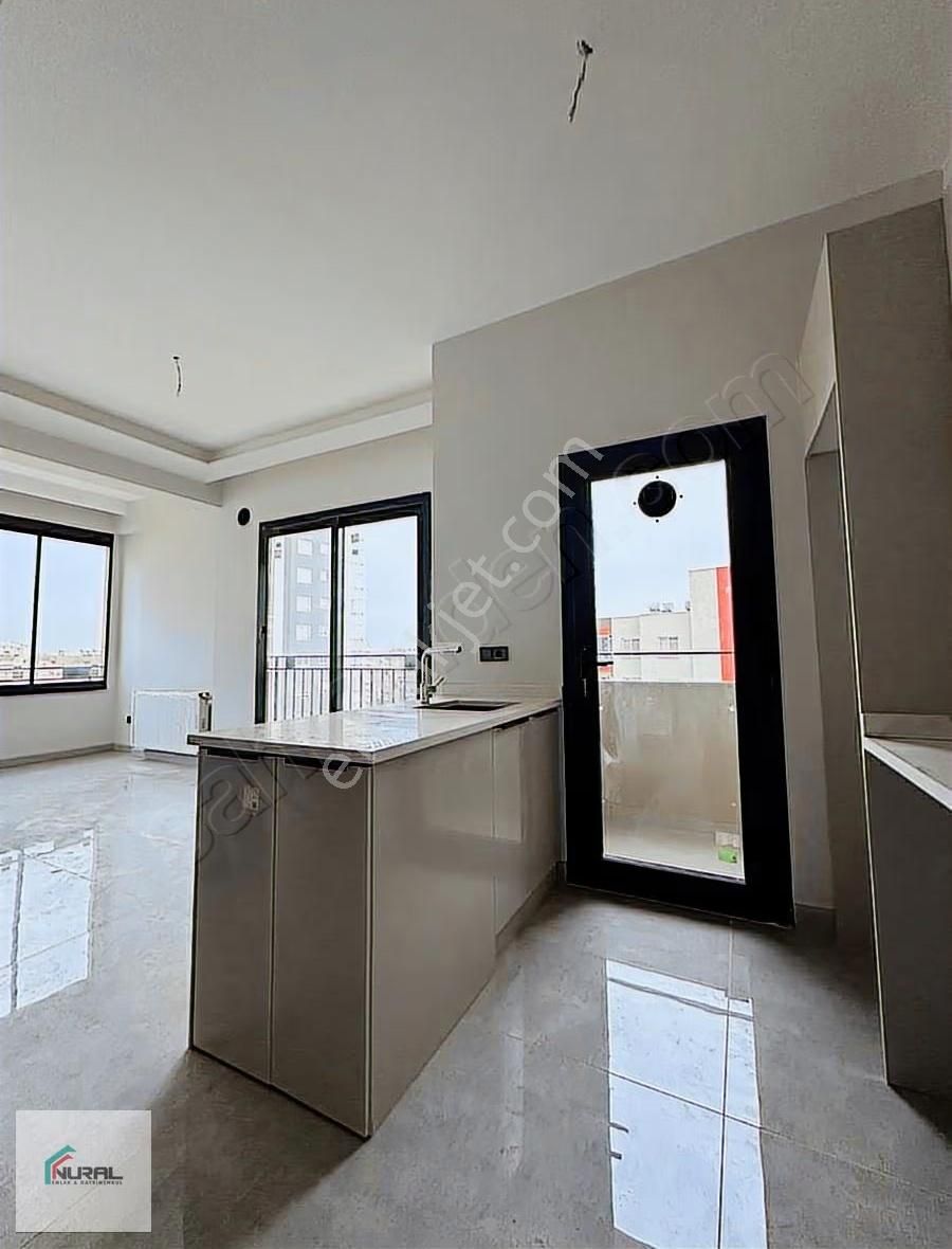 Çiftlikköy Mahallesi Üniversite Caddesi'ne Yakın 1+1 Sıfır Daire - Görsel 20