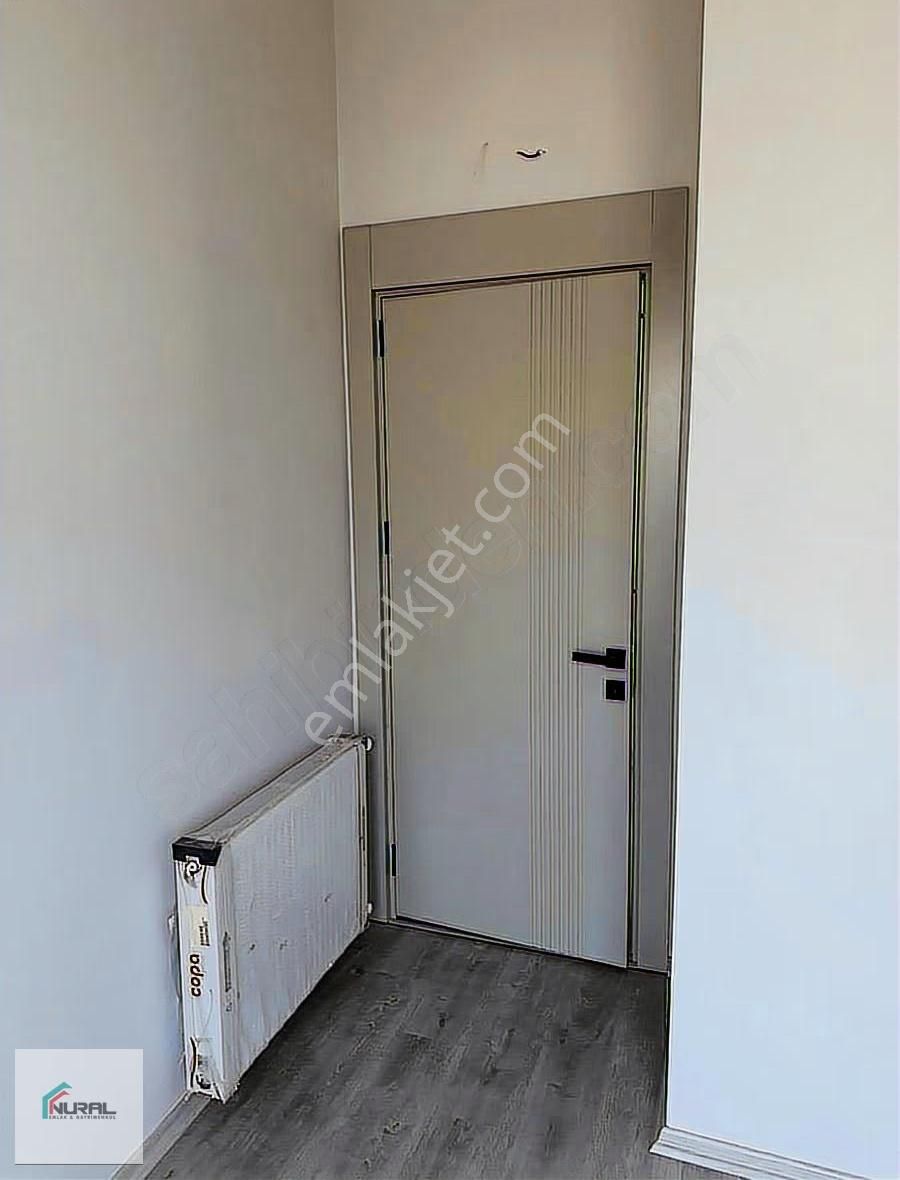 Çiftlikköy Mahallesi Üniversite Caddesi'ne Yakın 1+1 Sıfır Daire - Görsel 25