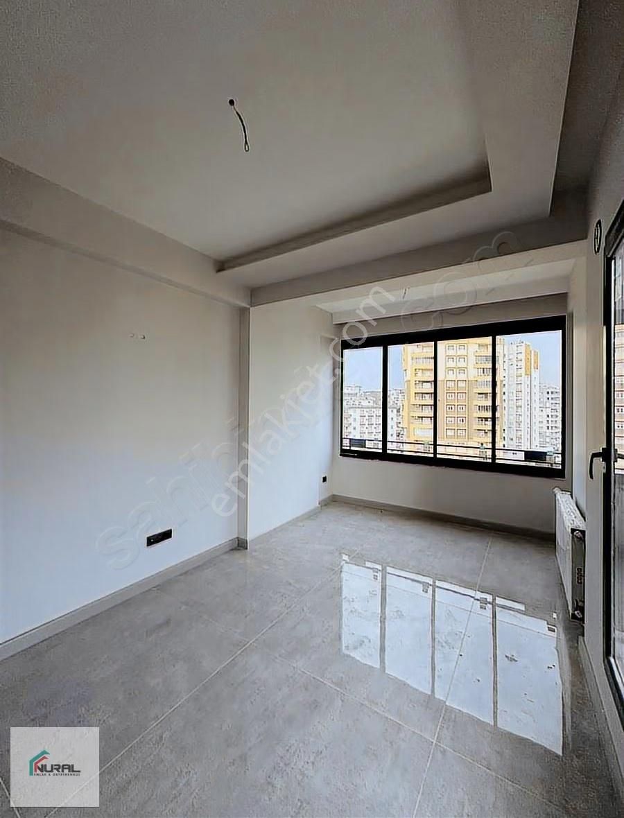 Çiftlikköy Mahallesi Üniversite Caddesi'ne Yakın 1+1 Sıfır Daire - Görsel 31