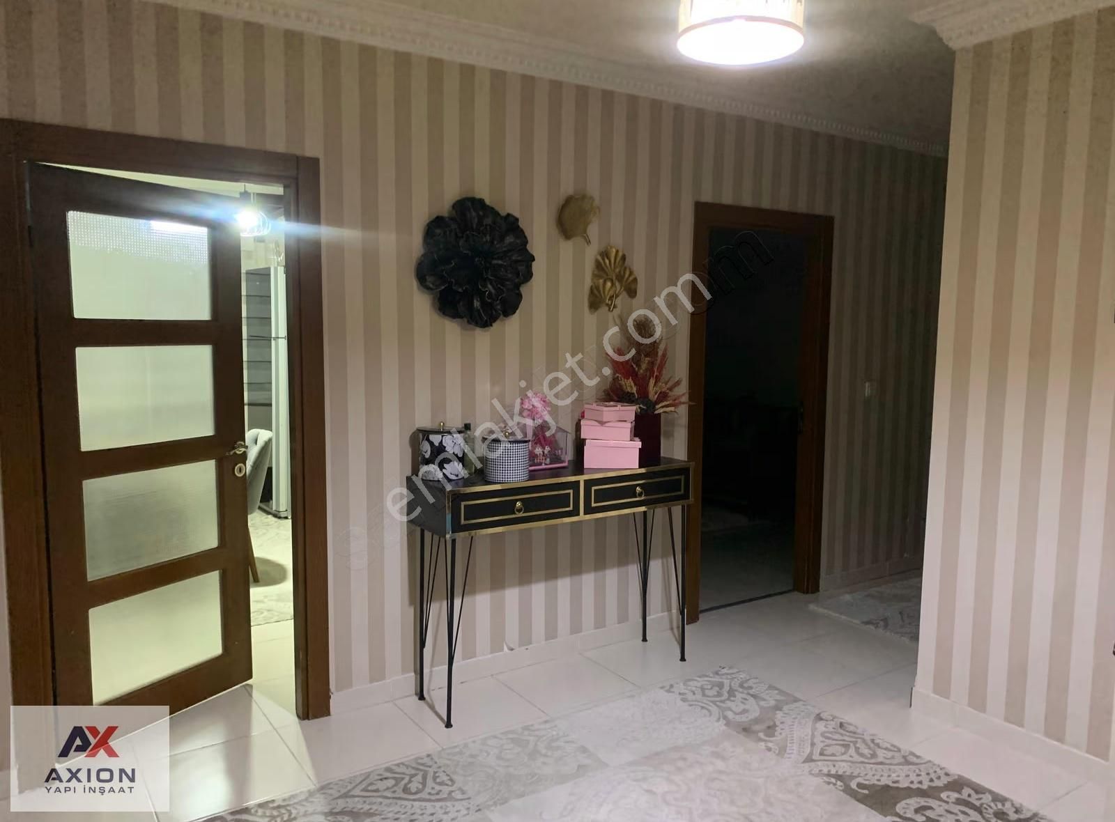 Protokol Yoluna 250 Metre Yıldıztepe Merkezde 3+1 Satılık Daire - Görsel 2