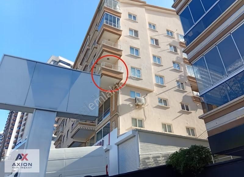 Protokol Yoluna 250 Metre Yıldıztepe Merkezde 3+1 Satılık Daire - Görsel 3