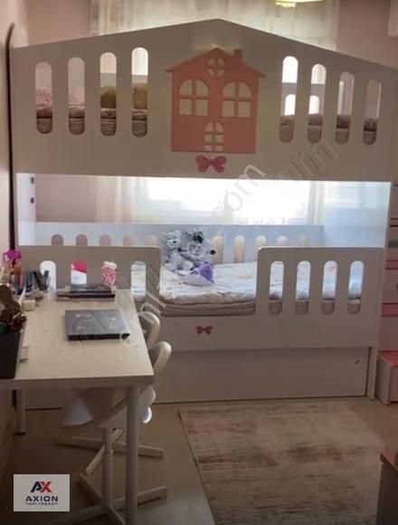 Protokol Yoluna 250 Metre Yıldıztepe Merkezde 3+1 Satılık Daire - Görsel 8