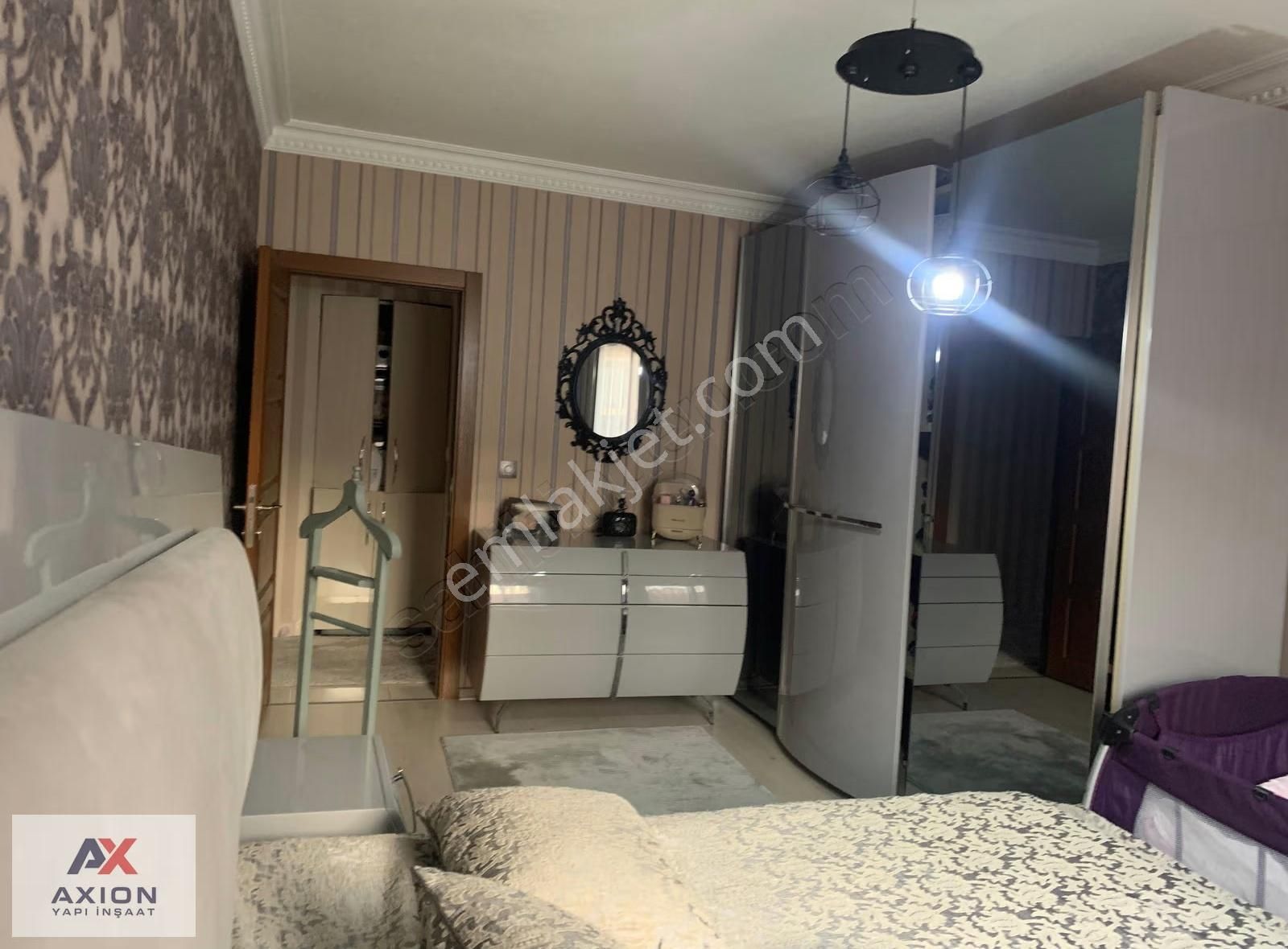 Protokol Yoluna 250 Metre Yıldıztepe Merkezde 3+1 Satılık Daire - Görsel 5