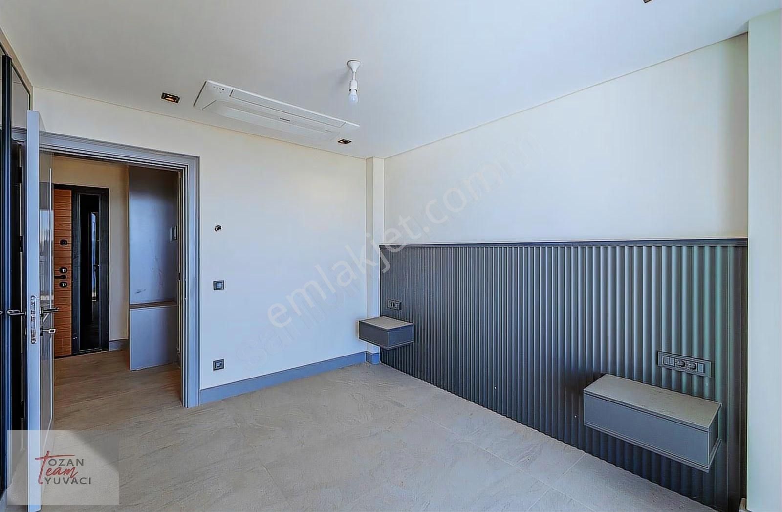 Gümüşlük Site İçerisinde Deniz Manzaralı Müstakil Satılık Villa - Görsel 29