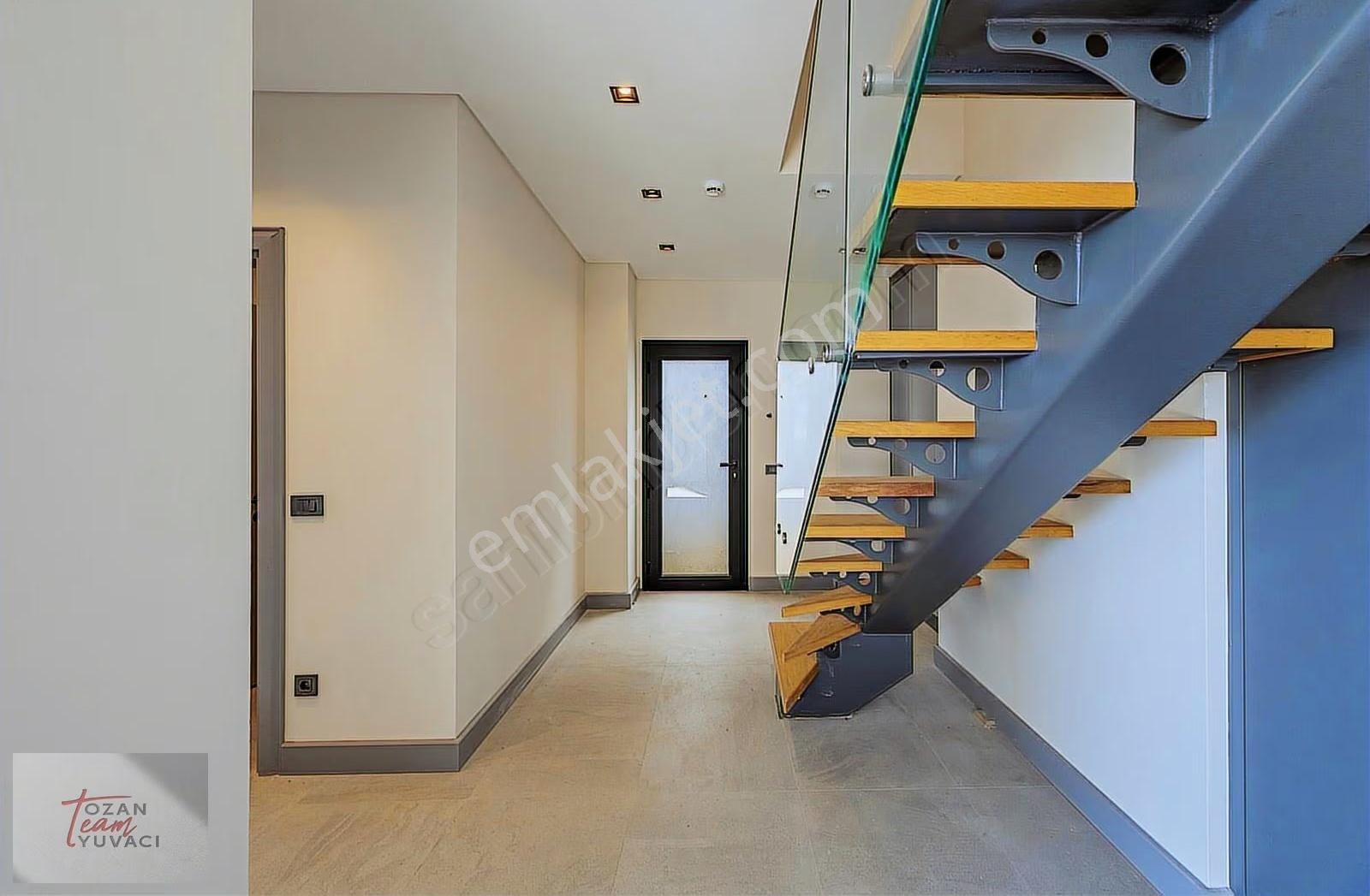 Gümüşlük Site İçerisinde Deniz Manzaralı Müstakil Satılık Villa - Görsel 25