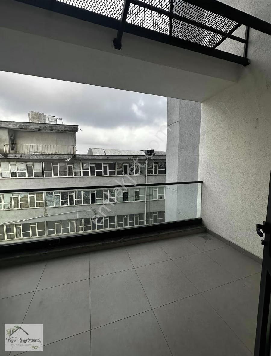 *fırsat* Dia Lity Topkapı'da Ofis - İş Dünyasının Yeni Adresi - Görsel 5