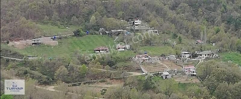 Turyap`tan Nilüfer Maksempınar`da Satılık 2400m2 Arazi - Görsel 2