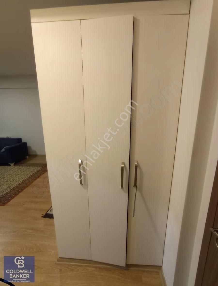 Coldwell Banker Poyraz'dan Torbalı'da Havuzlu Site İçi 1+1 Daire - Görsel 25