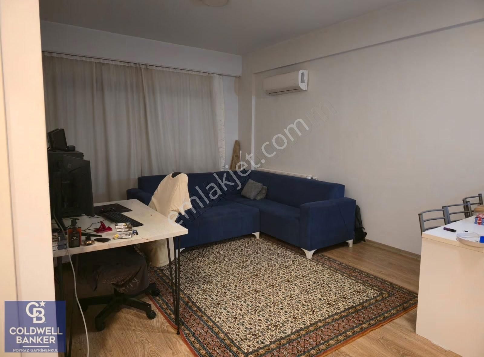 Coldwell Banker Poyraz'dan Torbalı'da Havuzlu Site İçi 1+1 Daire - Görsel 3