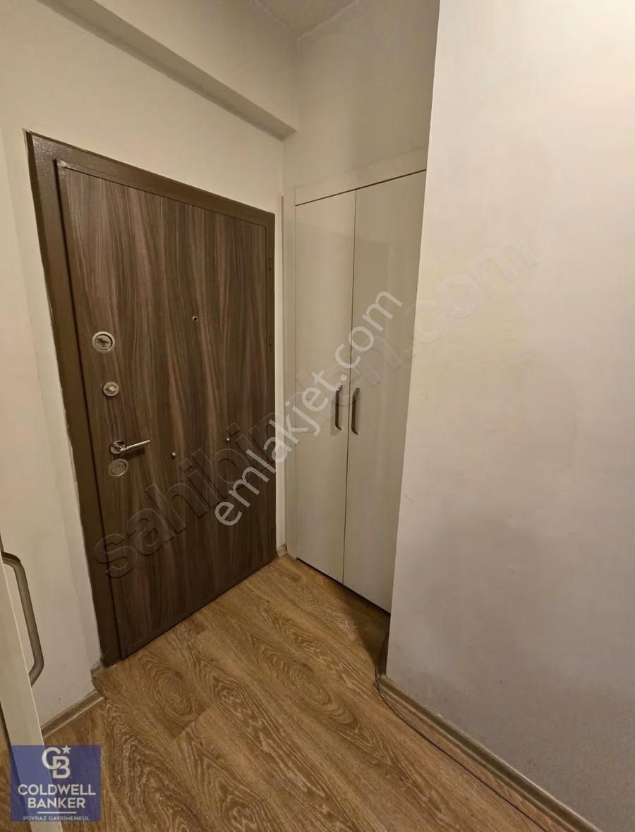 Coldwell Banker Poyraz'dan Torbalı'da Havuzlu Site İçi 1+1 Daire - Görsel 23