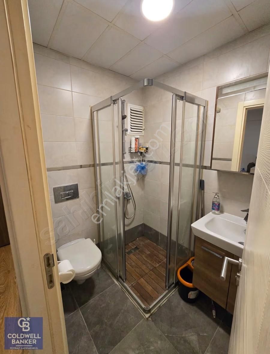 Coldwell Banker Poyraz'dan Torbalı'da Havuzlu Site İçi 1+1 Daire - Görsel 2