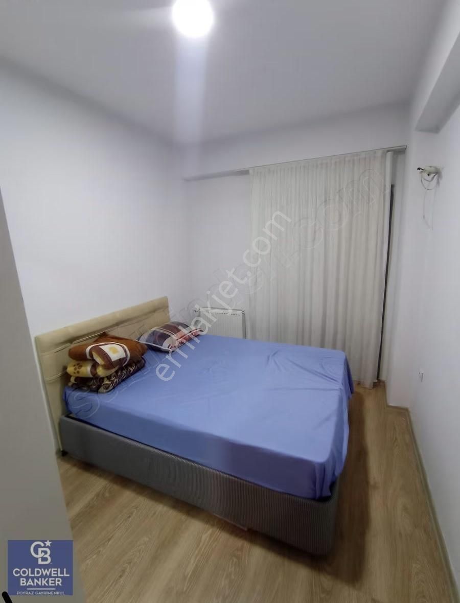 Coldwell Banker Poyraz'dan Torbalı'da Havuzlu Site İçi 1+1 Daire - Görsel 7