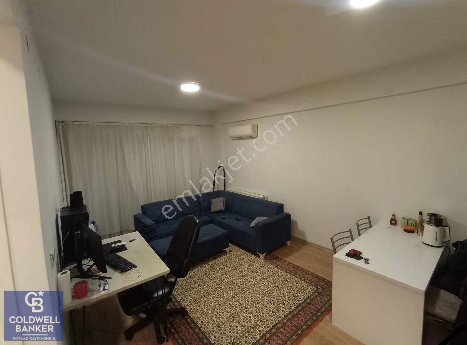 Coldwell Banker Poyraz'dan Torbalı'da Havuzlu Site İçi 1+1 Daire - Görsel 20