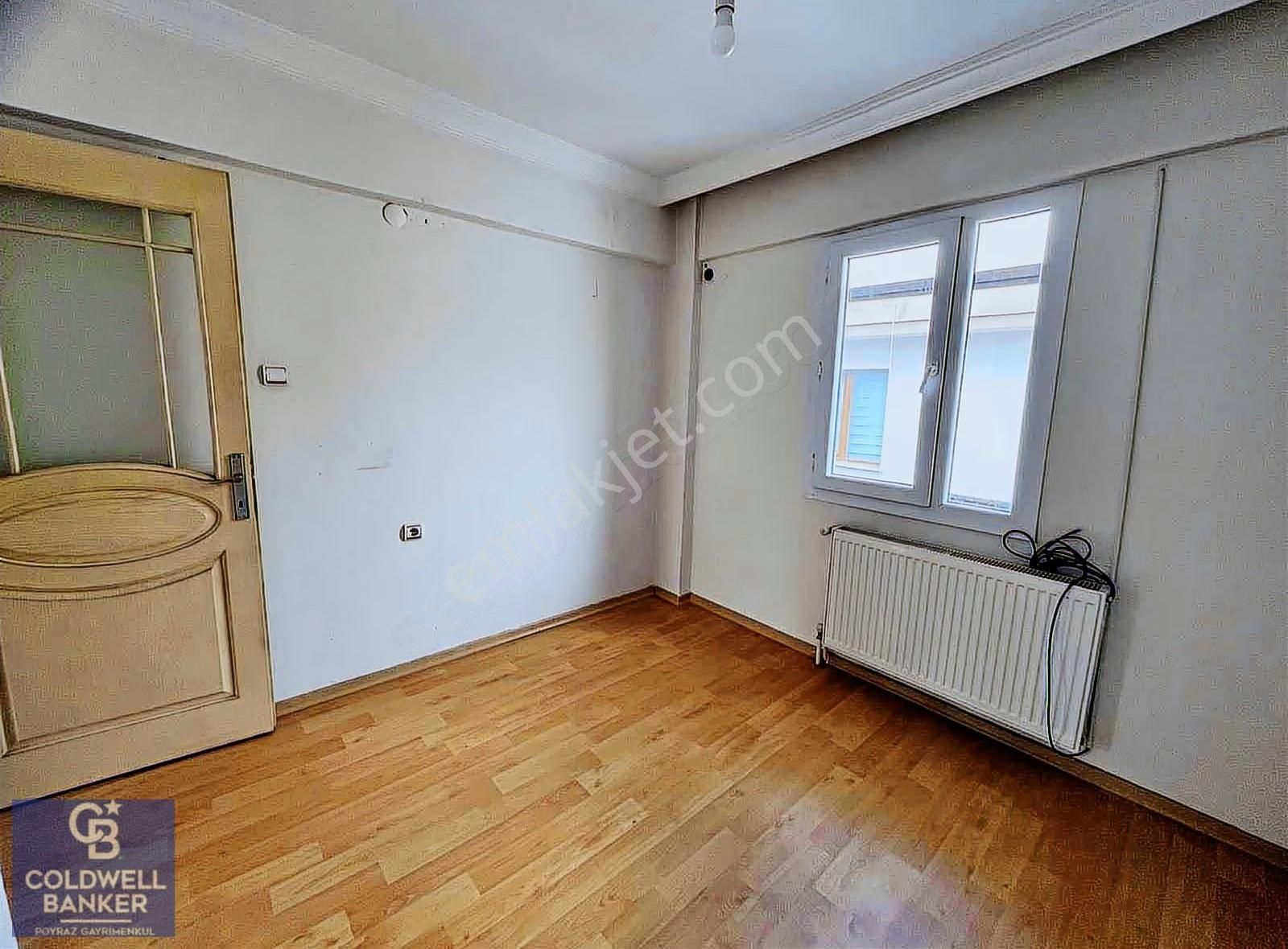 Coldwell Banker Poyraz'dan Buca Merkezi Konumda 3+1 - Görsel 9