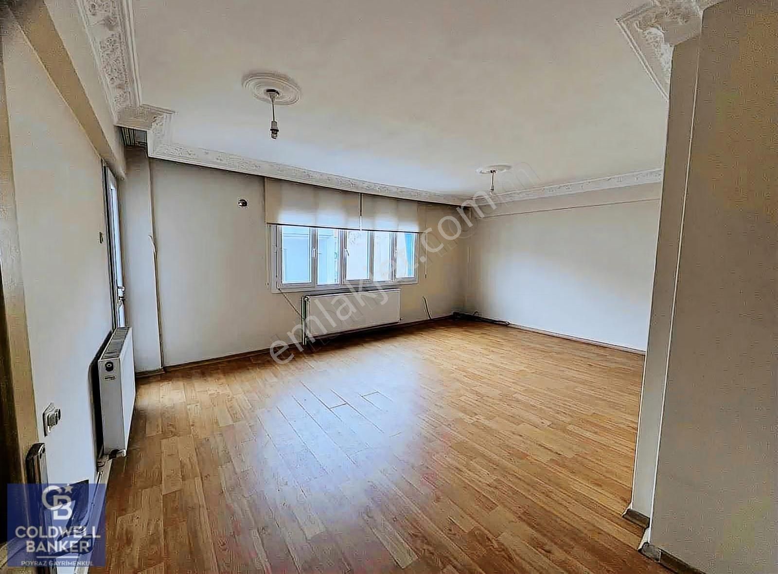 Coldwell Banker Poyraz'dan Buca Merkezi Konumda 3+1 - Görsel 4