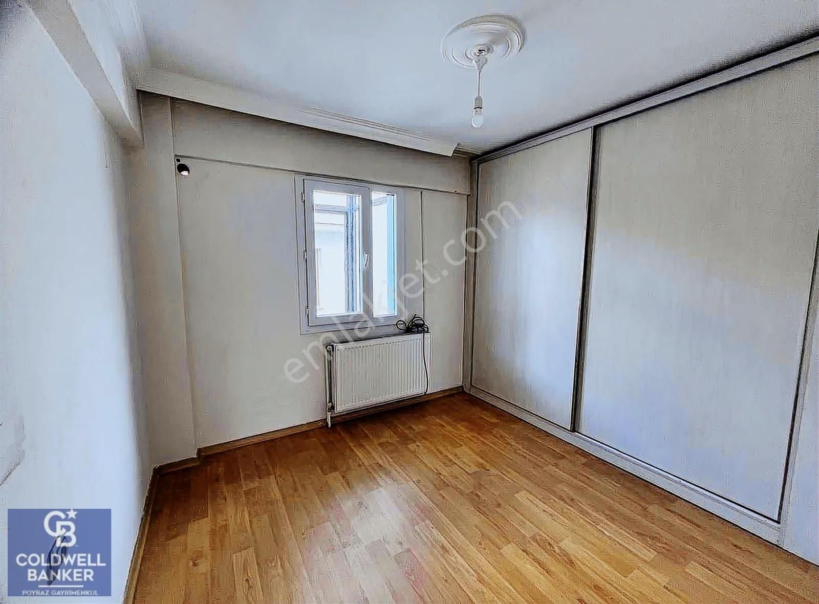 Coldwell Banker Poyraz'dan Buca Merkezi Konumda 3+1 - Görsel 13