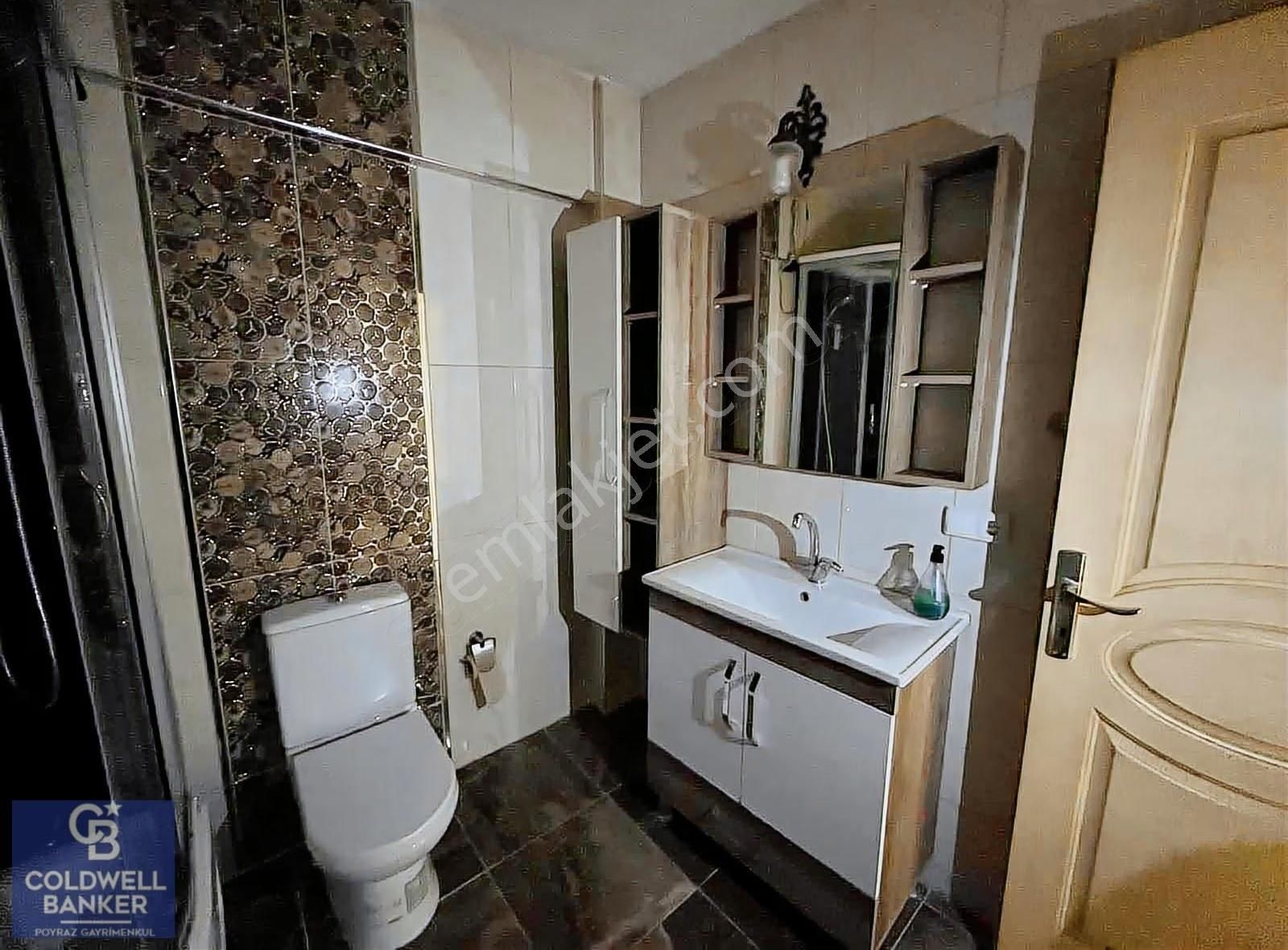 Coldwell Banker Poyraz'dan Buca Merkezi Konumda 3+1 - Görsel 16