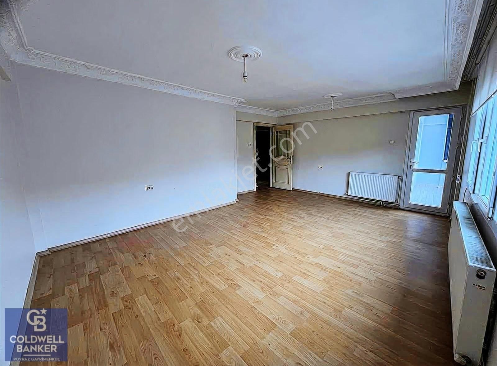 Coldwell Banker Poyraz'dan Buca Merkezi Konumda 3+1 - Görsel 18