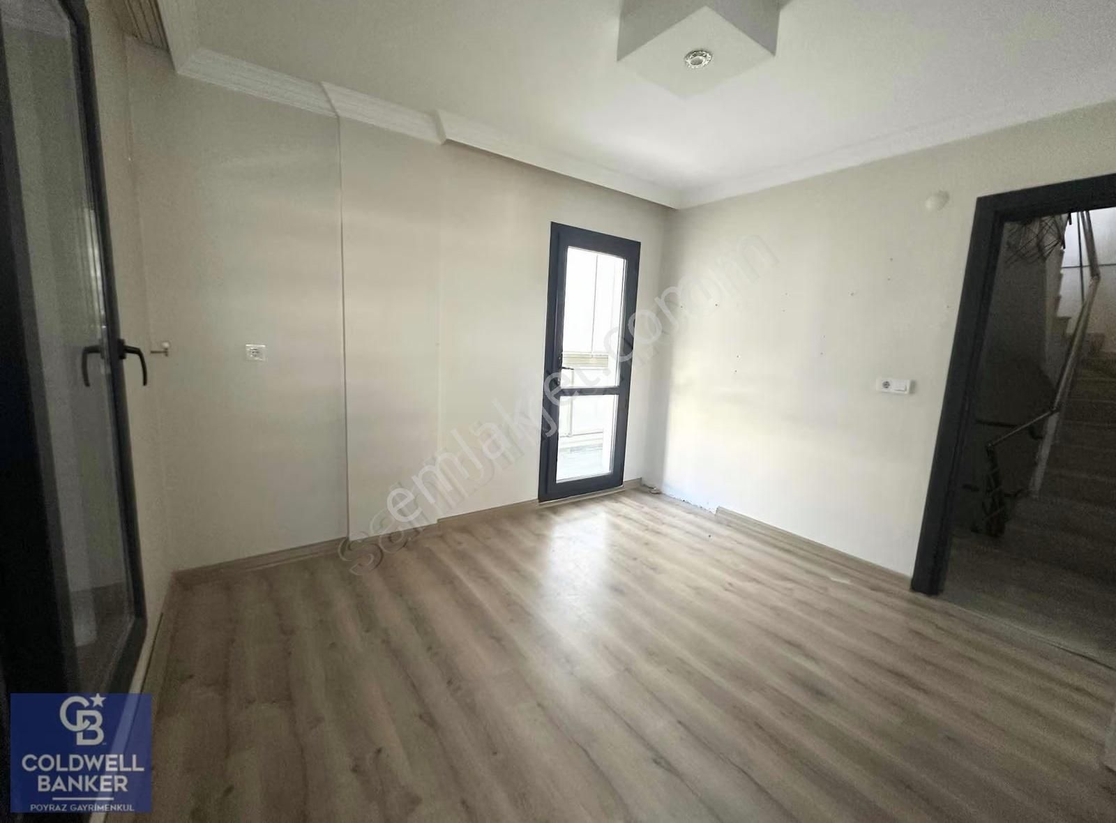 Menderes Coldwell Banker Poyraz'dan Barbarosta 4+1 Villa - Görsel 27