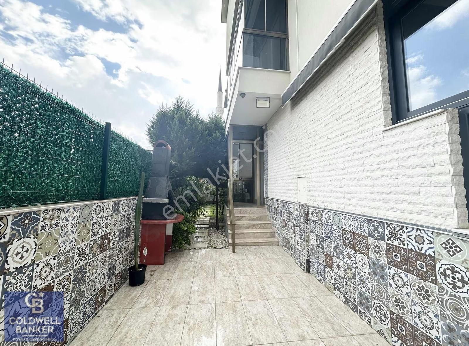 Menderes Coldwell Banker Poyraz'dan Barbarosta 4+1 Villa - Görsel 12