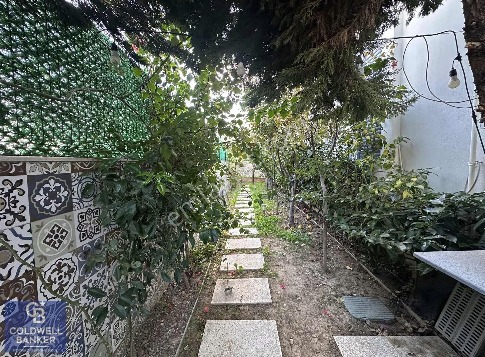 Menderes Coldwell Banker Poyraz'dan Barbarosta 4+1 Villa - Görsel 8